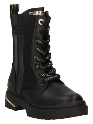 STIVALETTO "REPLAY"