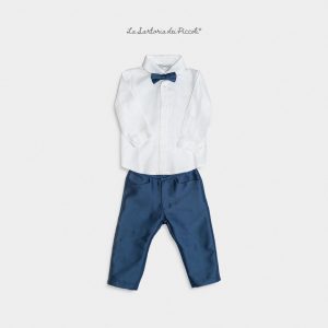 COMPLETO ELEGANTE "LA SARTORIA DEI PICCOLI"
