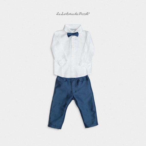 L1149 COMPLETO ELEGANTE "LA SARTORIA DEI PICCOLI"