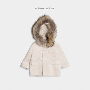 CAPPOTTO "LA SARTORIA DEI PICCOLI"