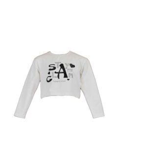 T-SHIRT "SARAH CHOLE"