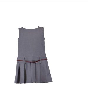 VESTITO SCAMICIATO "SARAH CHOLE"