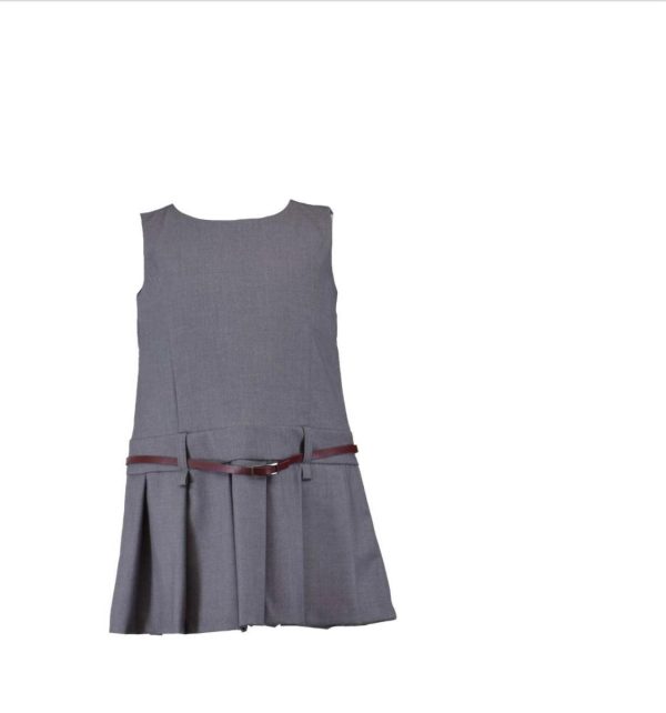 abito sarah chole VESTITO SCAMICIATO "SARAH CHOLE"