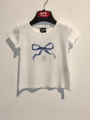 T-SHIRT MANICA CORTA H-ANGAR93