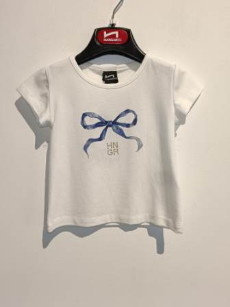 Z8216N T-SHIRT MANICA CORTA H-ANGAR93